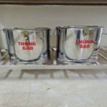 Thùng đựng gạo