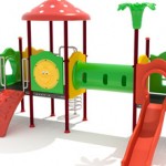 Hệ thống vui chơi số 132