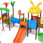 Hệ thống vui chơi số 105