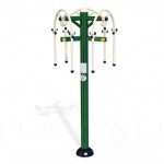 Thiết bị tập kéo giãn tay