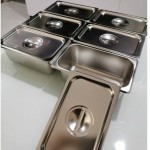 Khay đựng thức ăn