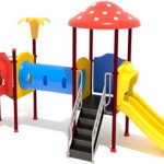 Hệ thống vui chơi số 134