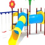 Hệ thống vui chơi số 41