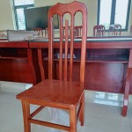 Ghế hội trường mẫu 9