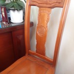 Ghế hội trường mẫu 5