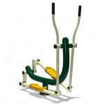 Thiết bị chạy bộ trên không đơn