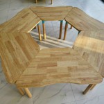 Bàn hoạt động mẫu 5