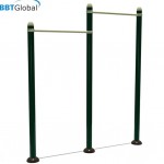Thiết bị xà đơn 2 bậc
