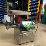 Máy xay thịt inox