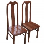 Ghế hội trường mẫu 2