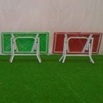 Bàn nhựa HDPE dày 2 lớp