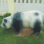 Gấu trúc