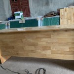 Bàn hội truờng rời mẫu 3