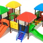 Hệ thống vui chơi số 109