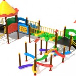 Hệ thống vui chơi số 116