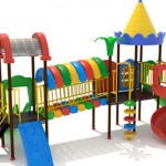 Hệ thống vui chơi số 115