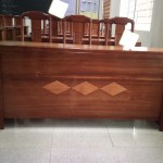 Bàn hội trường rời mẫu 1