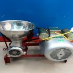 Máy xay thịt cối phi 8