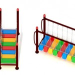 CẦU THĂNG BẰNG BƯỚC CHÂN